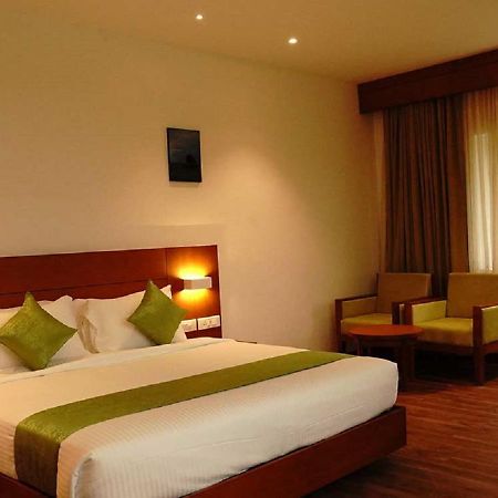 Dass Regency Thrissur Exterior photo