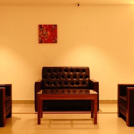 Dass Regency Thrissur Room photo