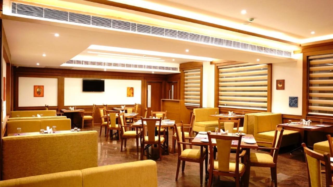 Dass Regency Thrissur Exterior photo