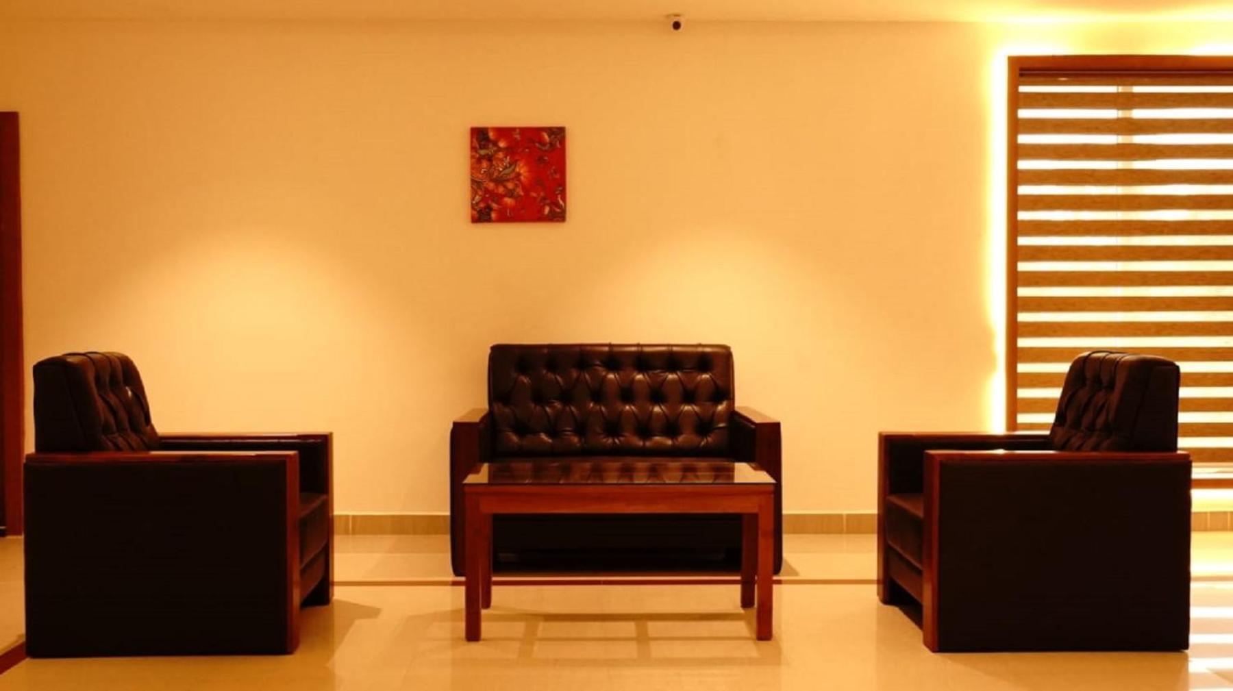Dass Regency Thrissur Room photo